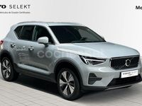 Usado Volvo XC40 Core 163 CV (119 kW) 2025 Gris / plata SUV