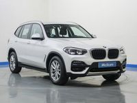 usado BMW X3 xDrive20d