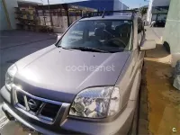 Occasion Nissan X-Trail 114 PK (83 kW) 2003 Beige SUV