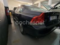 Usado Volvo S60 130 CV (95 kW) 2003 Azul Berlina