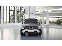 Nuevo Mercedes GLC220 197 CV (144 kW) 2025 Plata hightech SUV