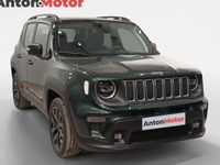 Nuevo Jeep Renegade Summit 131 CV (96 kW) 2025 Verde SUV