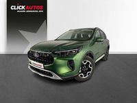 Usado Ford Kuga Active 180 CV (132 kW) 2024 Verde SUV