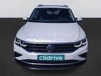 Usado VW Tiguan Life 150 CV (110 kW) 2022 Blanco SUV