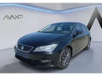 Usado Seat Leon Style 131 CV (96 kW) 2019 Berlina