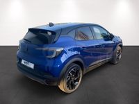 Usado Renault Captur Esprit Alpine 145 CV (106 kW) 2024 Azul SUV