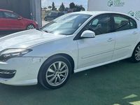Usado Renault Laguna III Dynamique 130 CV (95 kW) 2011 Blanco