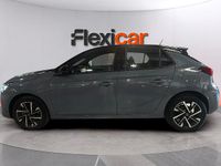Usado Opel Corsa 101 HP (74 kW) 2024 Azul Citadino