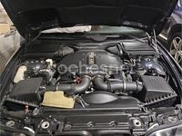 Usado BMW M5 400 CV (294 kW) 1999 Azul Berlina