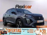 Usado Peugeot 2008 Allure 101 CV (74 kW) 2025 Gris SUV