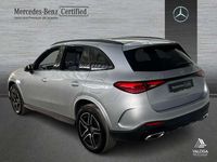 Usado Mercedes GLC300 AMG line 333 CV (244 kW) 2024 Utilitario