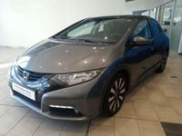 usado Honda Civic 1.6 I-DTEC SPORT 120 5P