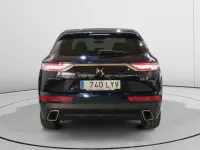 Usado DS Automobiles DS7 Crossback 225 CV (165 kW) 2022 Blanco SUV