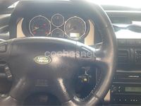 Usado Land Rover Freelander S 112 CV (82 kW) 2004 Gris / plata SUV