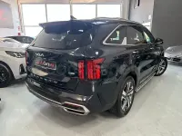 Usado Kia Sorento 265 CV (194 kW) 2022 Azul SUV