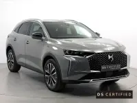 Usado DS Automobiles DS4 Rivoli 130 CV (95 kW) 2024 Gris SUV