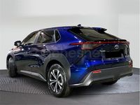 Usado Toyota bZ4X Advance 166 kW (227 CV) 2025 Azul SUV