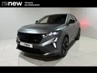 Nuevo Renault Rafale 300 CV (220 kW) 2026 Gris SUV