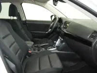 Brugt Mazda CX-5 Style 150 HK (110 kW) 2017 Hvid SUV