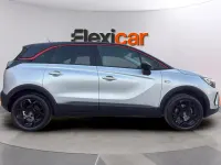 Usado Opel Crossland 110 CV (80 kW) 2023 Gris SUV