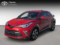 Usado Toyota C-HR Advance 122 CV (89 kW) 2022 SUV