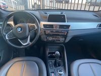 usado BMW X1 Sdrive 18d