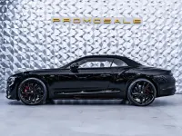 Usado Bentley Continental 783 CV (575 kW) 2025 Negro Coupe