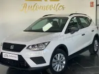 Occasion Seat Arona Reference 95 ch (69 kW) 2018 Blanc SUV