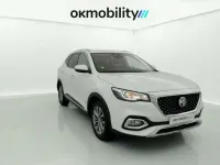 Usado MG HS Comfort 162 CV (119 kW) 2023 Blanco SUV