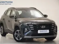Usado Hyundai Tucson 159 CV (116 kW) 2025 SUV