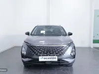 Usado Omoda 5 146 CV (107 kW) 2025 Gris SUV