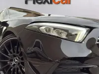 Usado Mercedes A35 AMG AMG 306 CV (225 kW) 2019 Negro Berlina