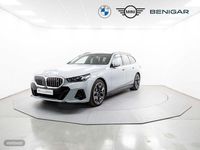 Usado BMW i5 Comfort Edition 250 kW (340 CV) 2025 Gris Berlina