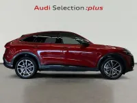 Usado Audi Q5 Sportback Sport 204 CV (150 kW) 2025 Rojo SUV