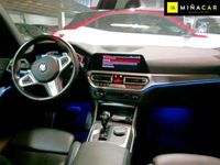 usado BMW 330 SERIE 3 d Touring 210 kW (286 CV)