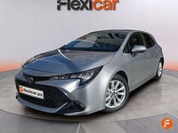 Usado Toyota Corolla Active 140 CV (102 kW) 2023 Gris Berlina