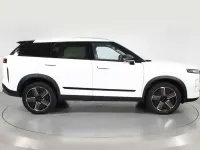 Usado Jaecoo 7 148 CV (108 kW) 2025 Blanco SUV