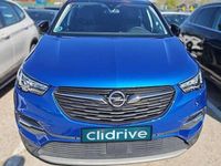 Usado Opel Grandland X Design & Tech 131 HP (96 kW) 2021 SUV
