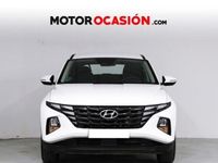 usado Hyundai Tucson 1.6 TGDI 150 CV KLASS -
