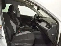 Usado Skoda Kamiq Selection 116 CV (85 kW) 2025 Blanco SUV