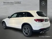 Usado Mercedes GLC300de AMG line 194 CV (142 kW) 2020 SUV