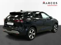 Usado Nissan Qashqai N-Connecta 158 CV (116 kW) 2024 SUV