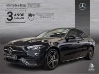 Usado Mercedes C300e 313 CV (230 kW) 2025 Berlina