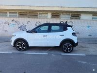 Usado Citroën C3 100 CV (73 kW) 2025 Blanco SUV
