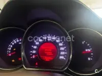 Usado Kia Ceed 100 CV (73 kW) 2017 Blanco Utilitario