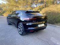 Usado Jaguar I-Pace SE 294 kW (400 CV) 2021 Eléctrico SUV