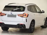 Usado BMW X3 xLine 286 CV (210 kW) 2022 Blanco SUV