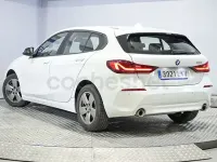 Usado BMW 118 Comfort Edition 150 CV (110 kW) 2021 Blanco Utilitario