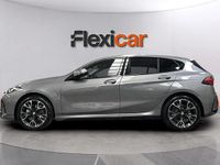 Usado BMW 116 122 CV (89 kW) 2025 Gris Utilitario