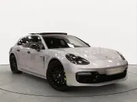 Occasion Porsche Panamera Sport Turismo 680 ch (500 kW) 2018 Gris Break